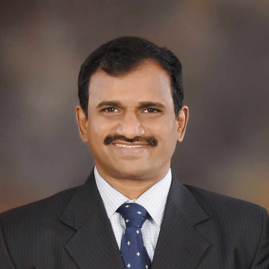 Nageswara Rao Korlepara