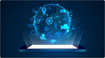 Mobile cloud computing